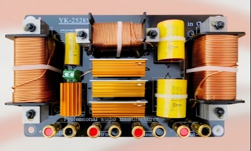 Crossover YK-2528S