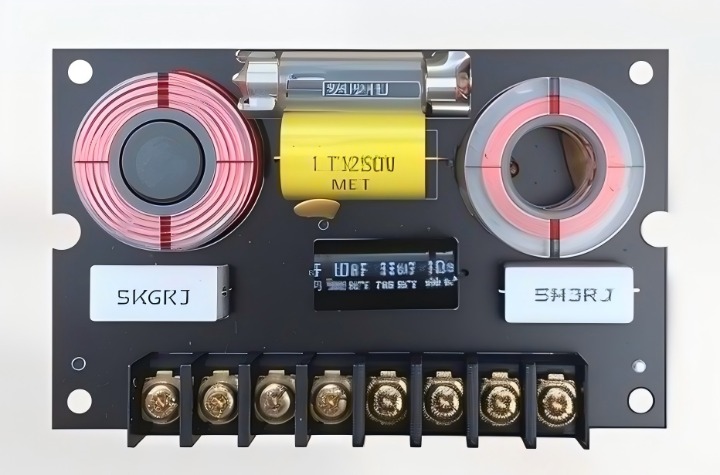 Crossover YK-1213