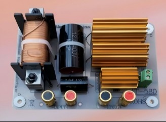 Crossover IT-580