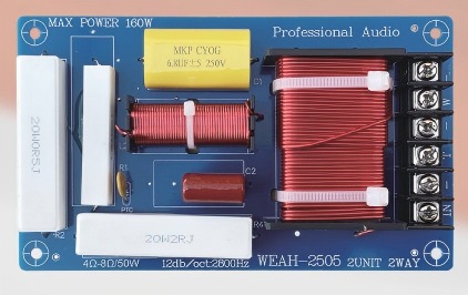 Crossover WEAH-2505