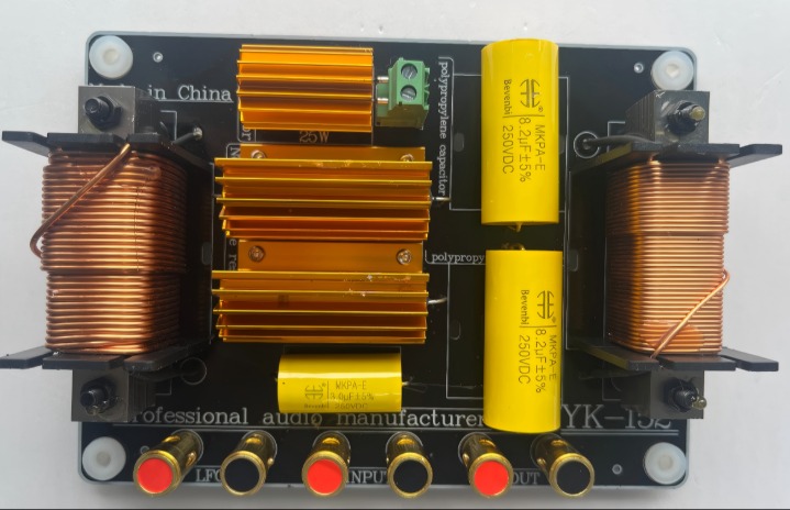 Crossover YK152