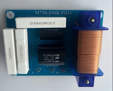 Crossover M-750-850R PRO