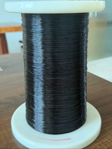 音圈专用铜线（黑色漆包铜线）black